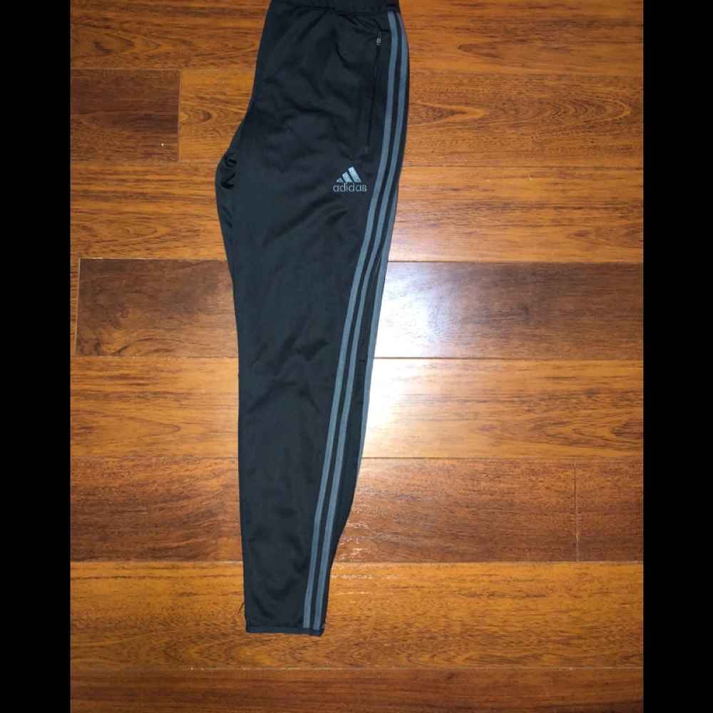 Adidas sweats